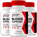 Blood Support Capsules S4884