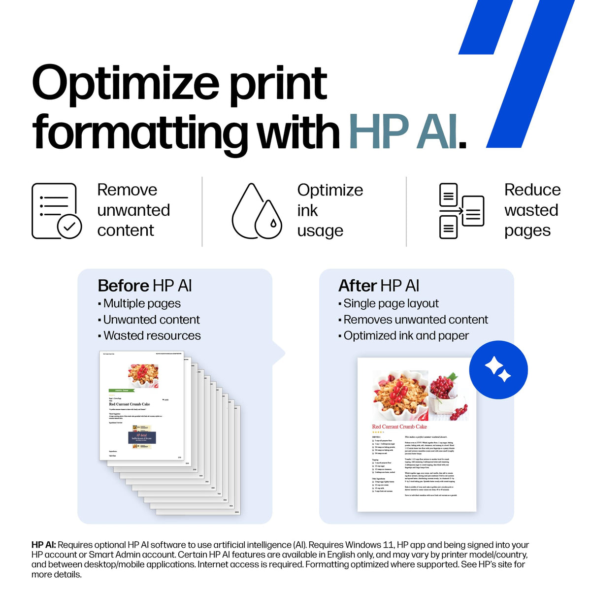 Wireless All-in-One Color Inkjet Printer, Scanner, Copier K472