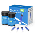 Blood Glucose Test Strips 100 F677744