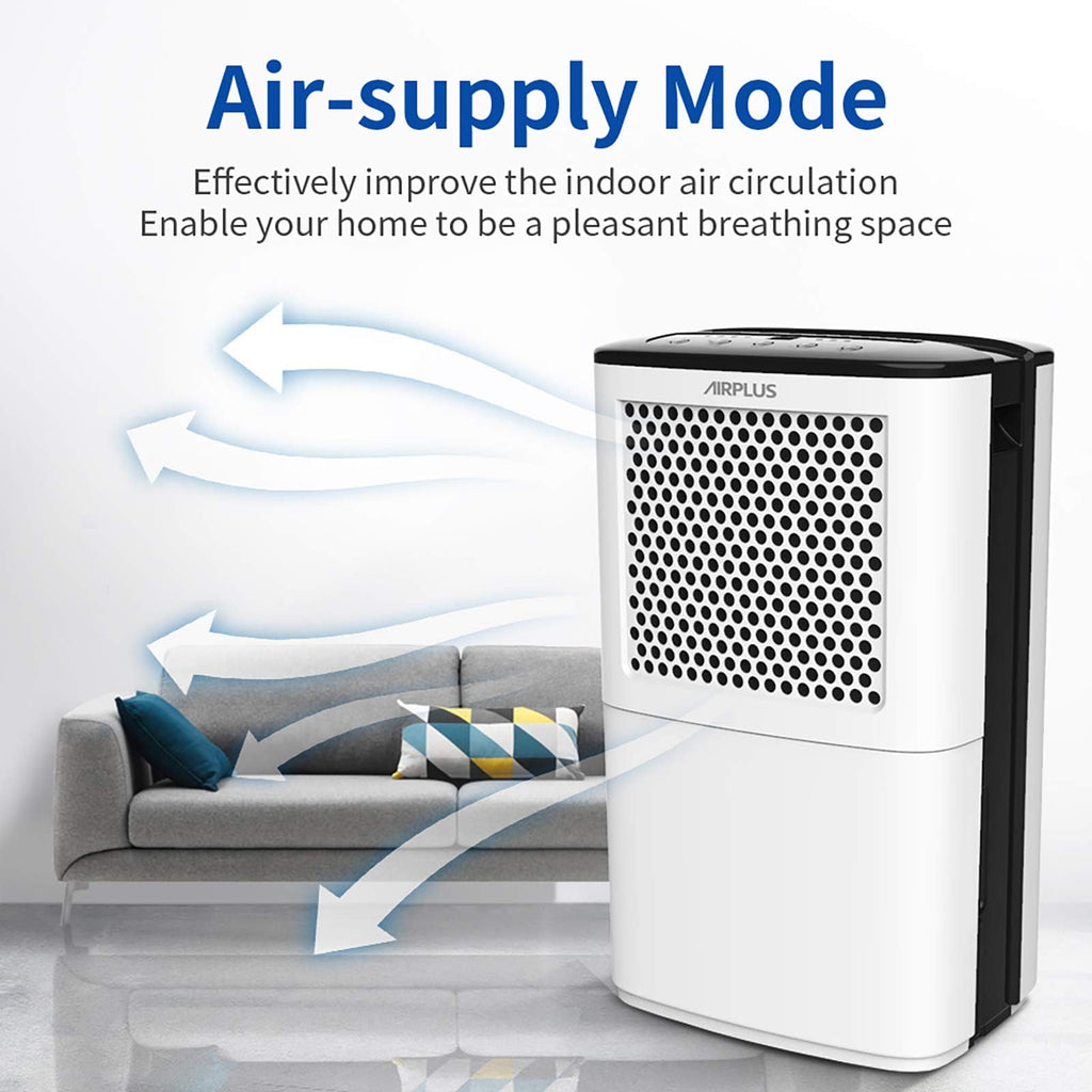 50 Pint Dehumidifier V363450
