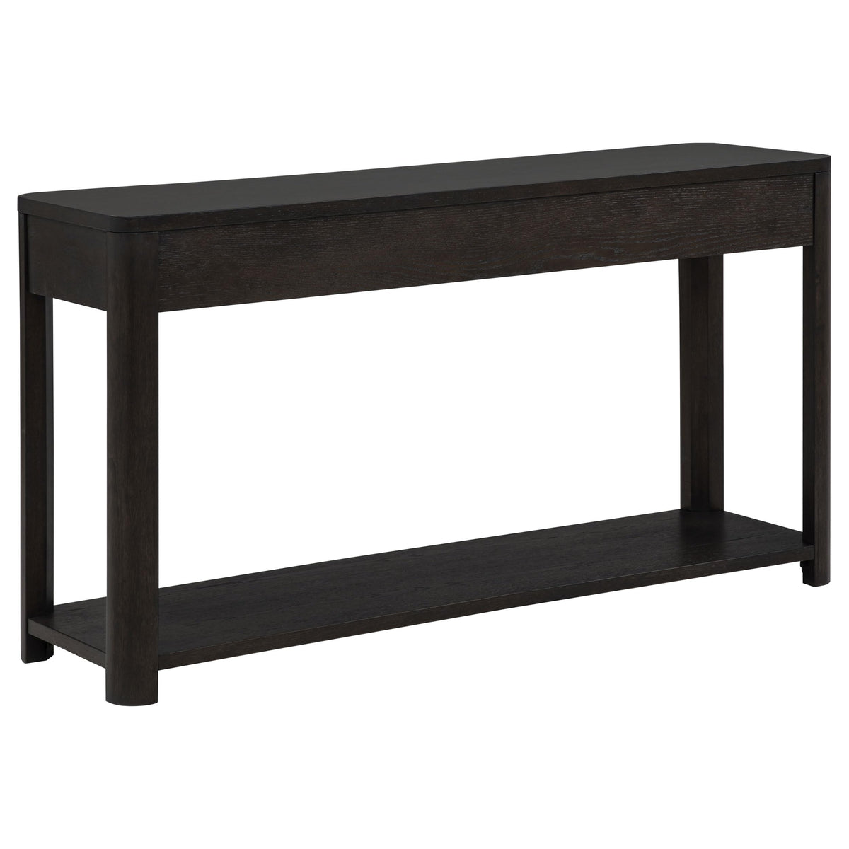 55-Inch Rectangular Console Table W468