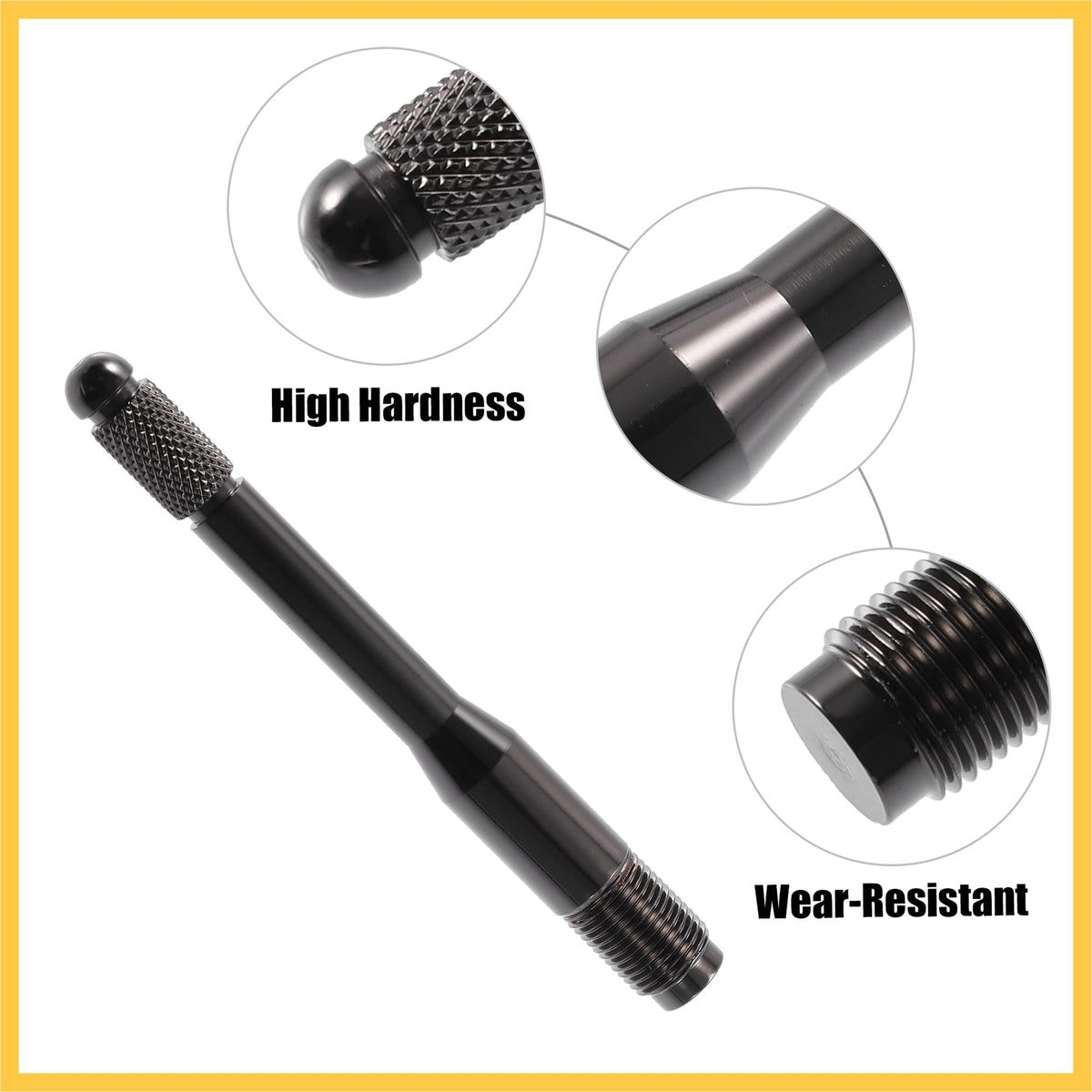 M14x1.25 Wheel Alignment Pin Pack of 2 K94357