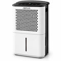 50 Pint Dehumidifier V363450