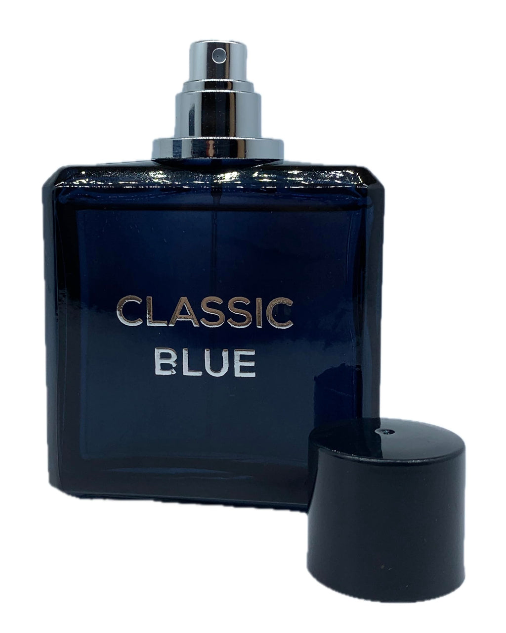 Blue Men's Cologne 3.4 Fl. Oz. Eau de Toilette Spray I722