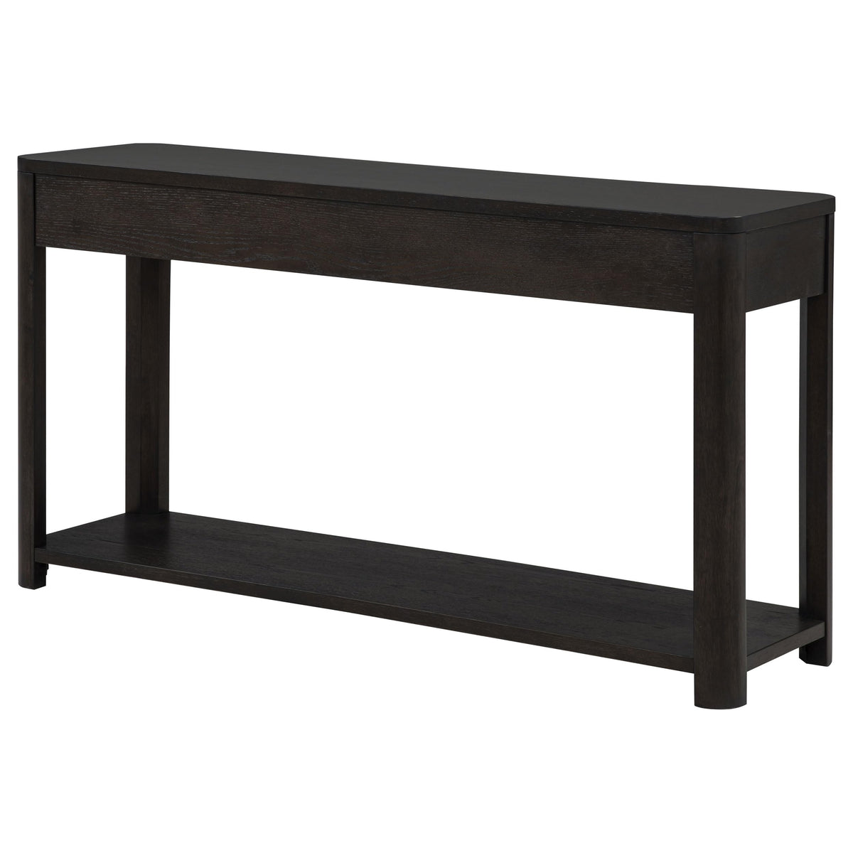 55-Inch Rectangular Console Table W468