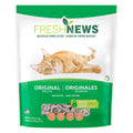 Paper Non-Clumping Cat Litter 12 Pound B888853