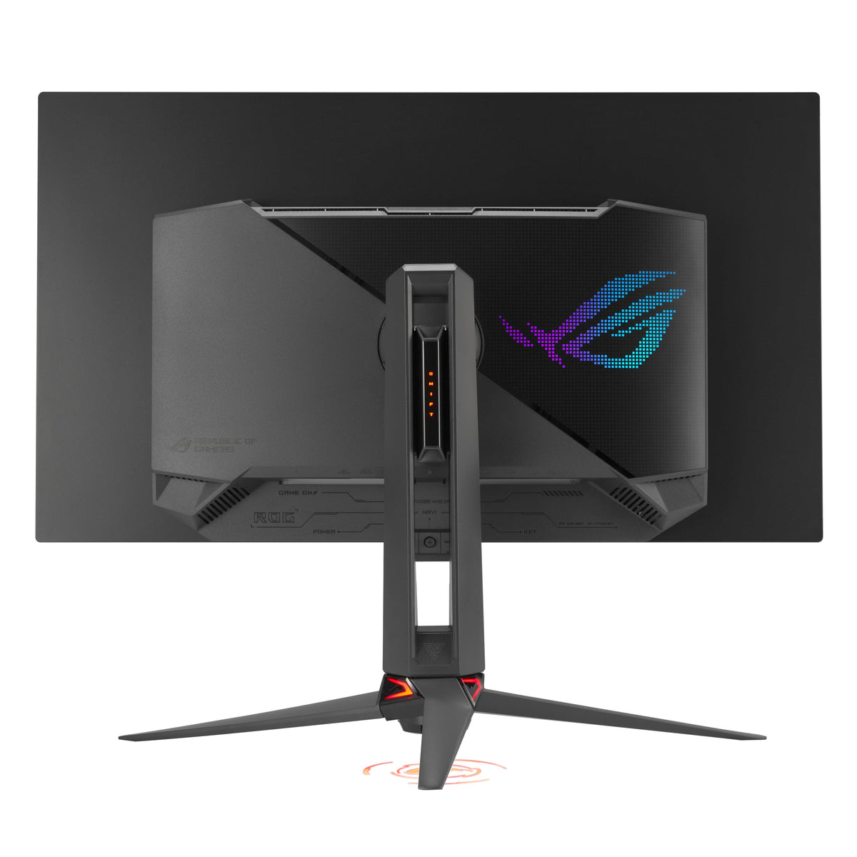 32 Inch 4K 240Hz OLED Gaming Monitor I828093