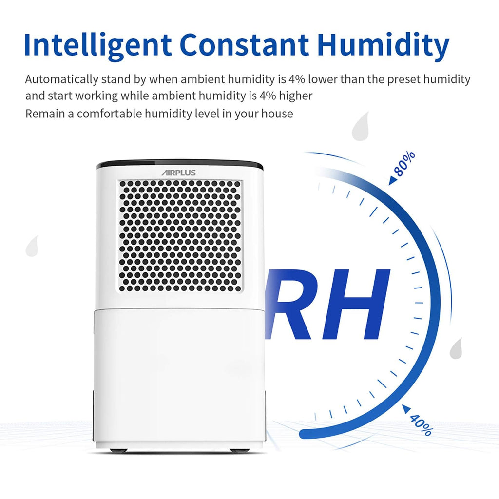 50 Pint Dehumidifier V363450