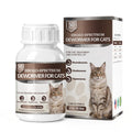 Cat Dewormer 50 Tabs V275