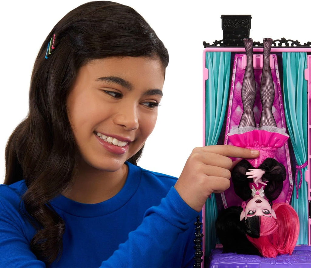 Doll House Q4959
