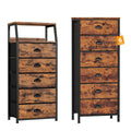5 Drawer Dresser X225