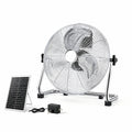 Metal Floor & Box Fan L3680