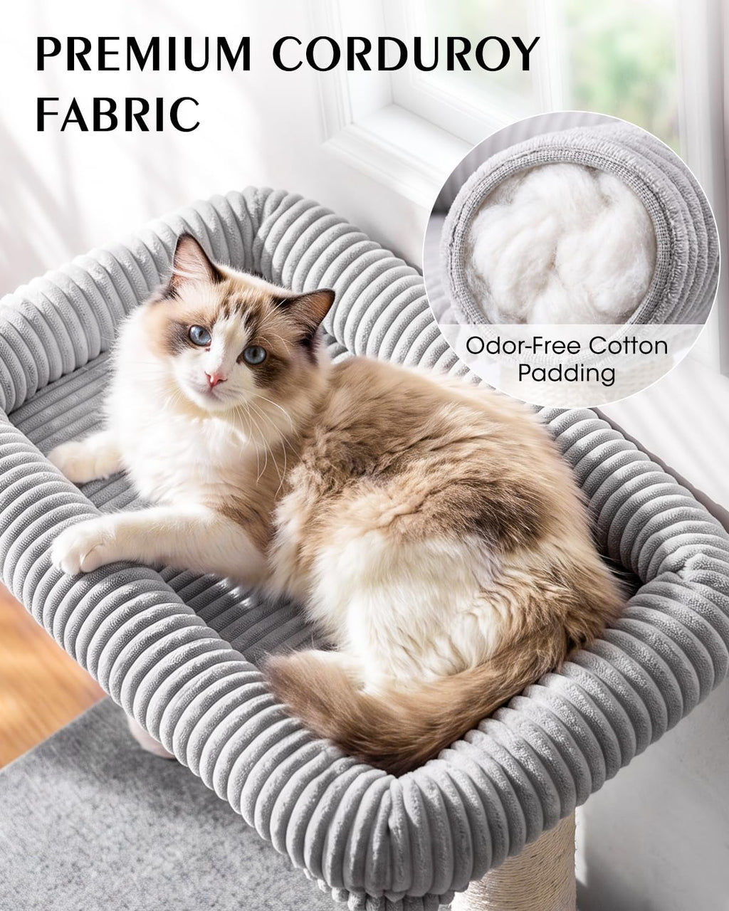 Cat Tree X566107
