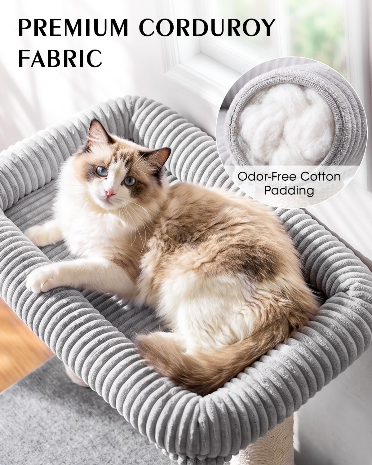 Cat Tree X566107