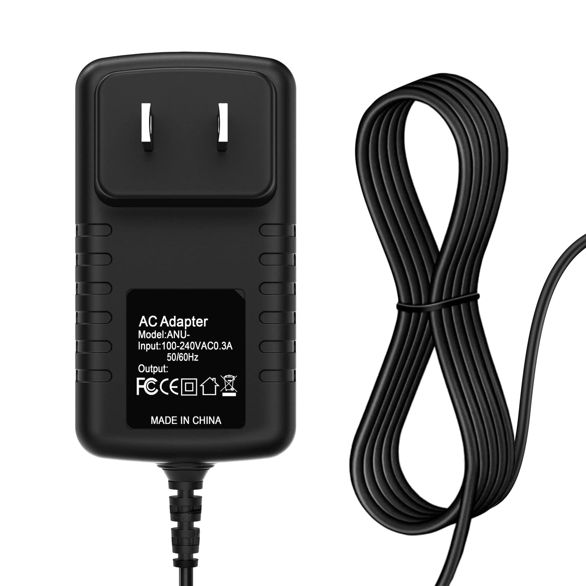 15V AC/DC Power Supply Charger E947880