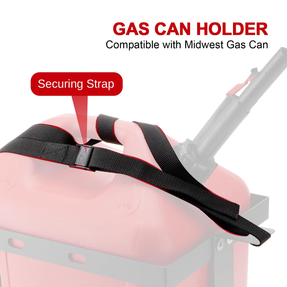 Gas Can Holder Q266118