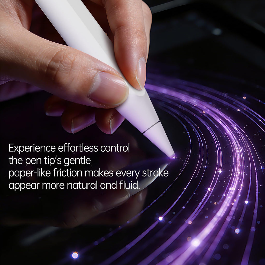 Replacement Tips for Apple Pencil 4 Pack V670