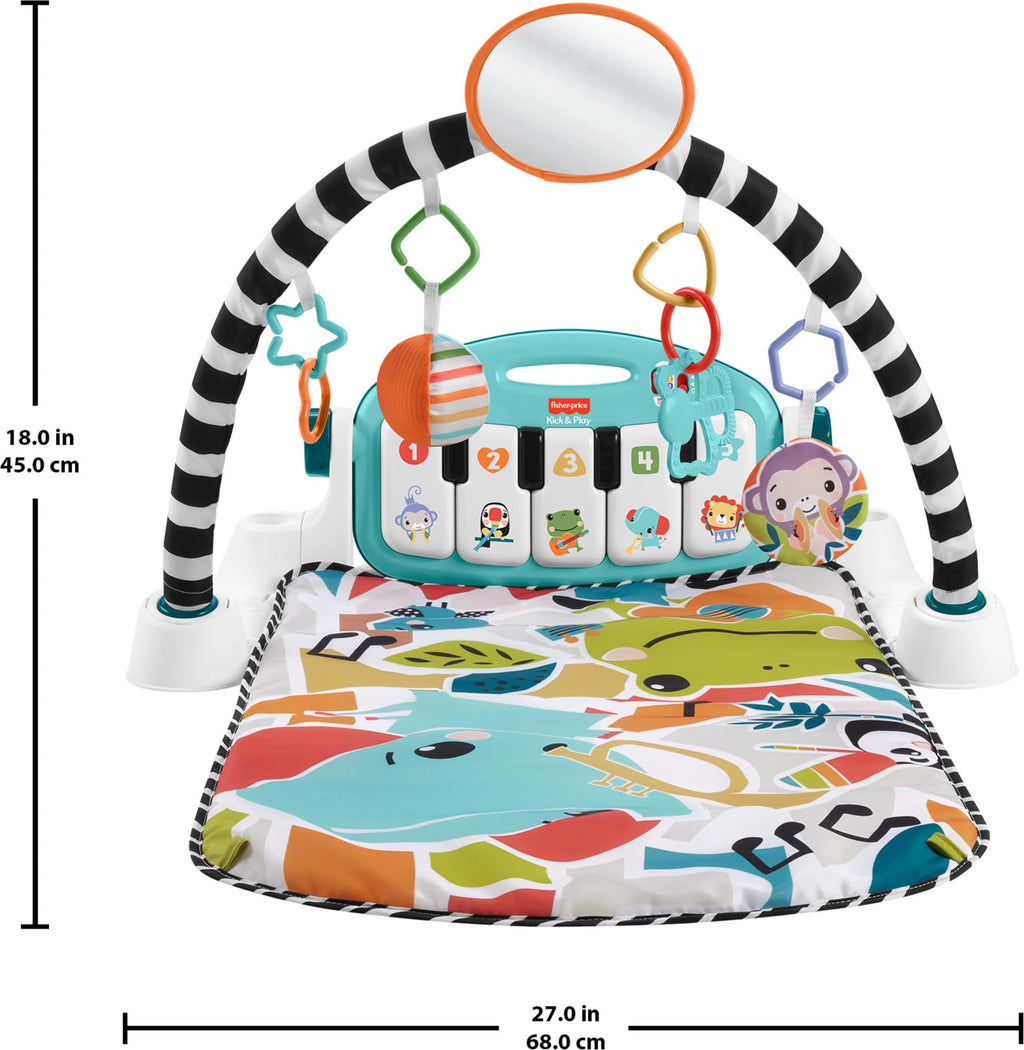 Baby Toy K148401