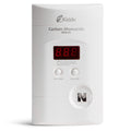 Carbon Monoxide Detector, Plug-In with Digital Display S13980