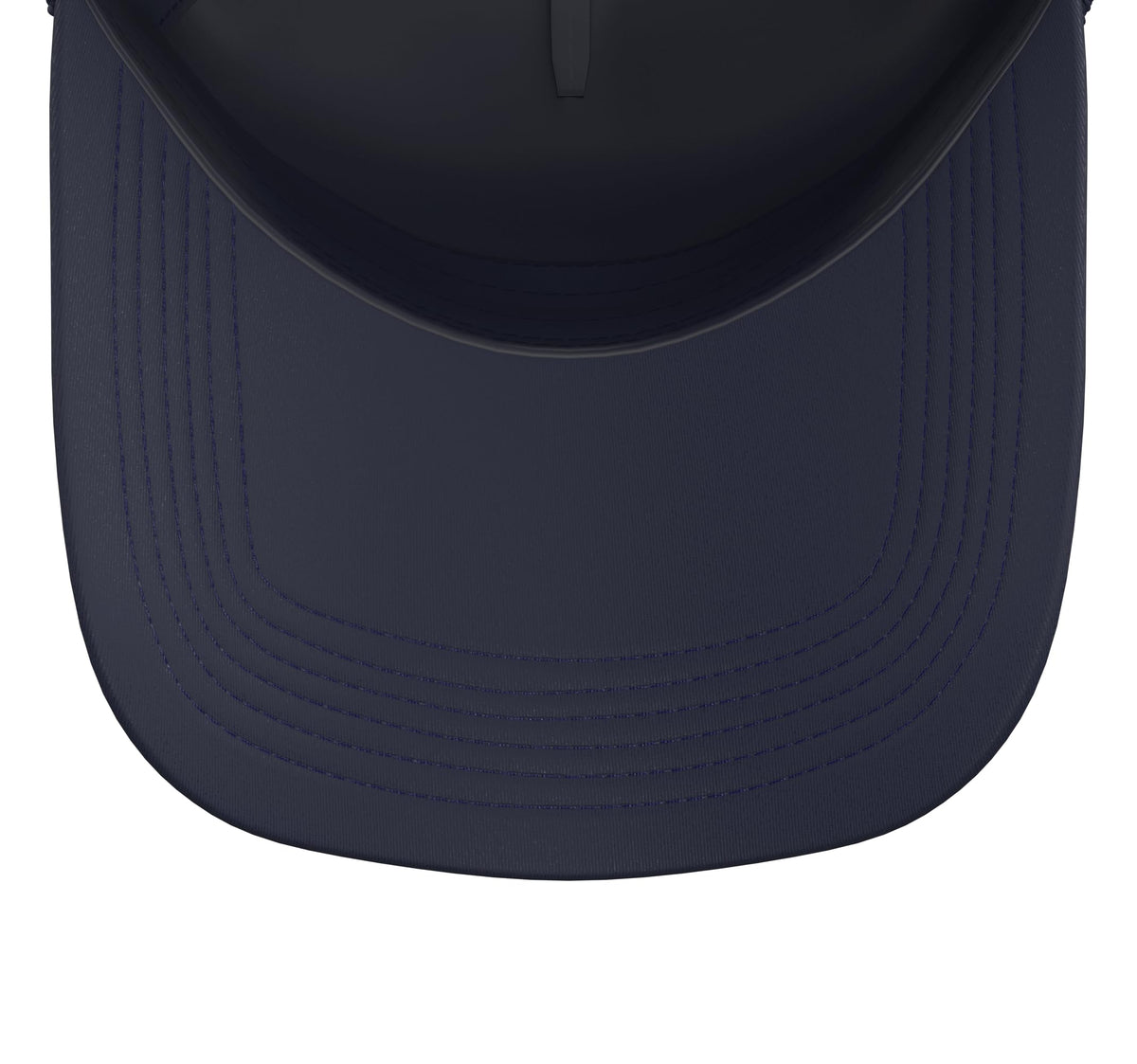Trucker Hat with Adjustable Mesh Back H610765