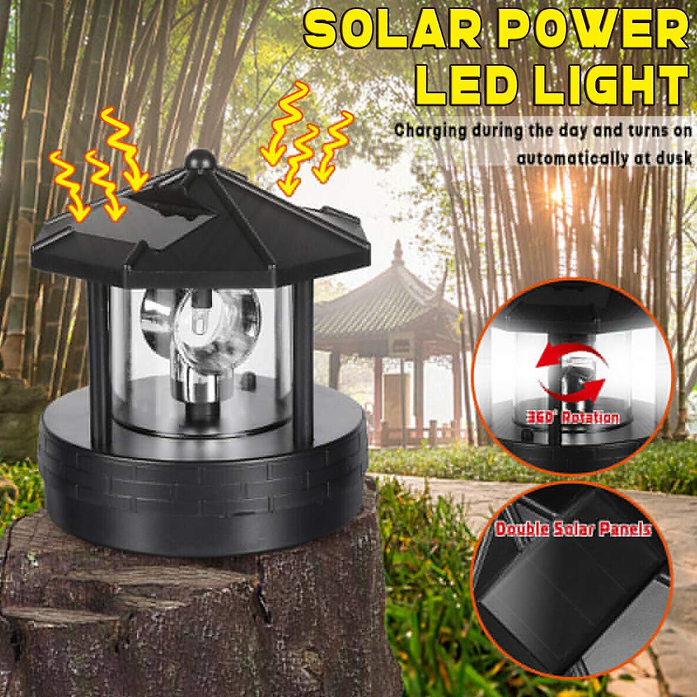 Solar Lights Y84634