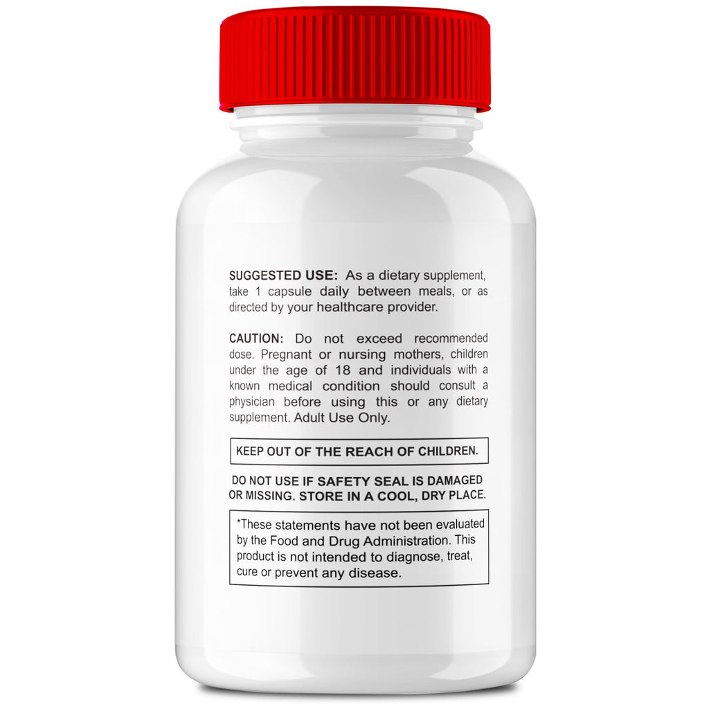 Blood Support Capsules S4884