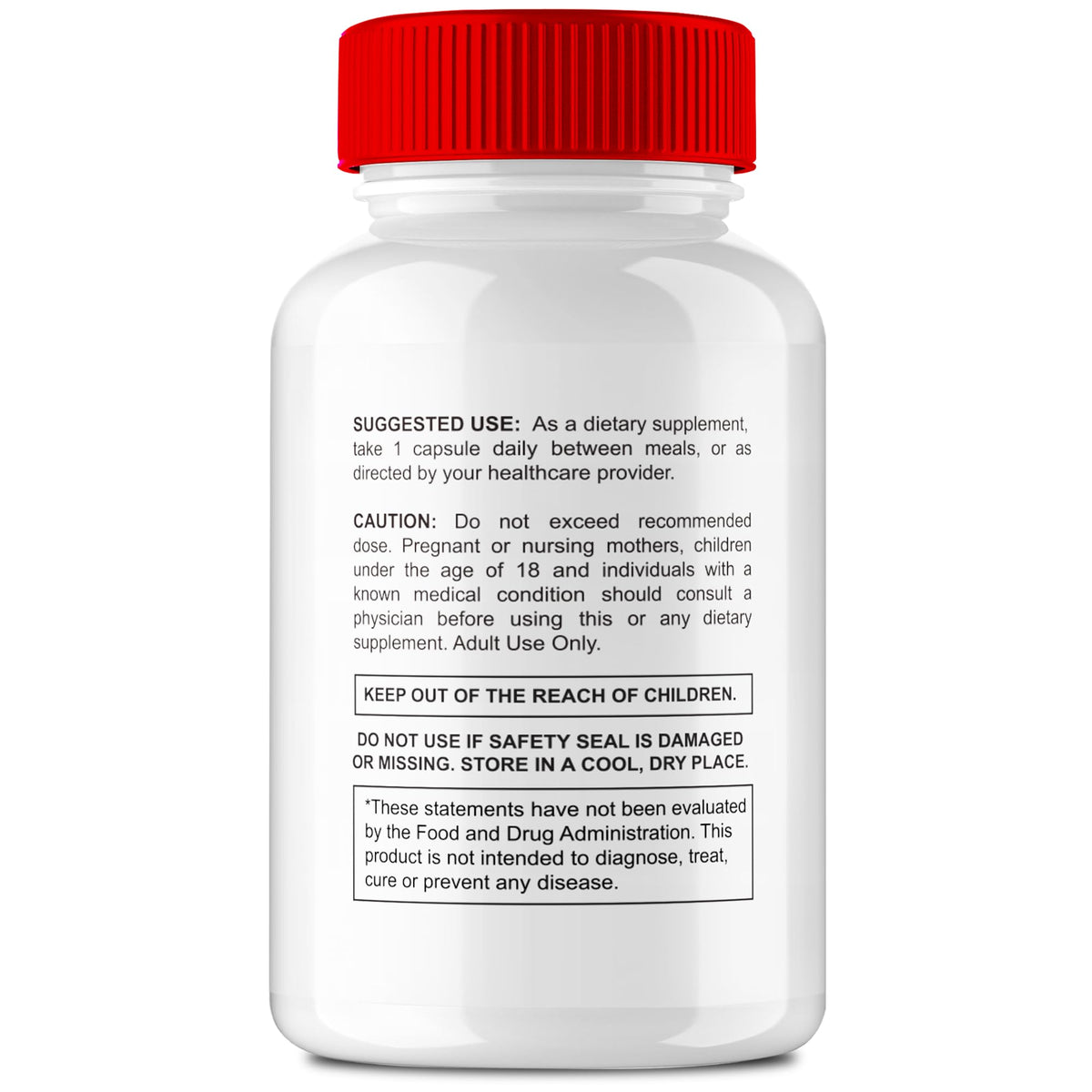 Blood Support Capsules S4884
