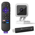 4K Streaming Device with Voice Remote L264946