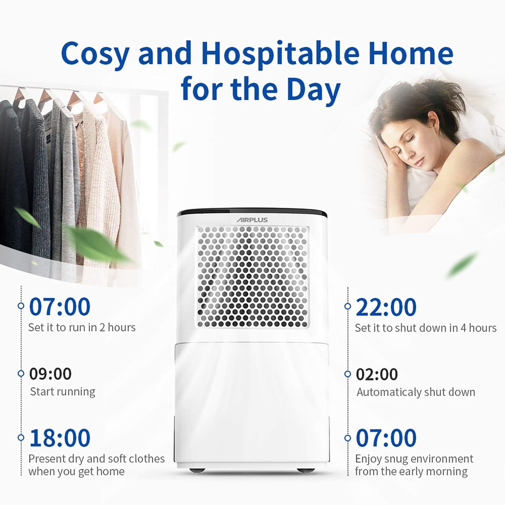 50 Pint Dehumidifier V363450