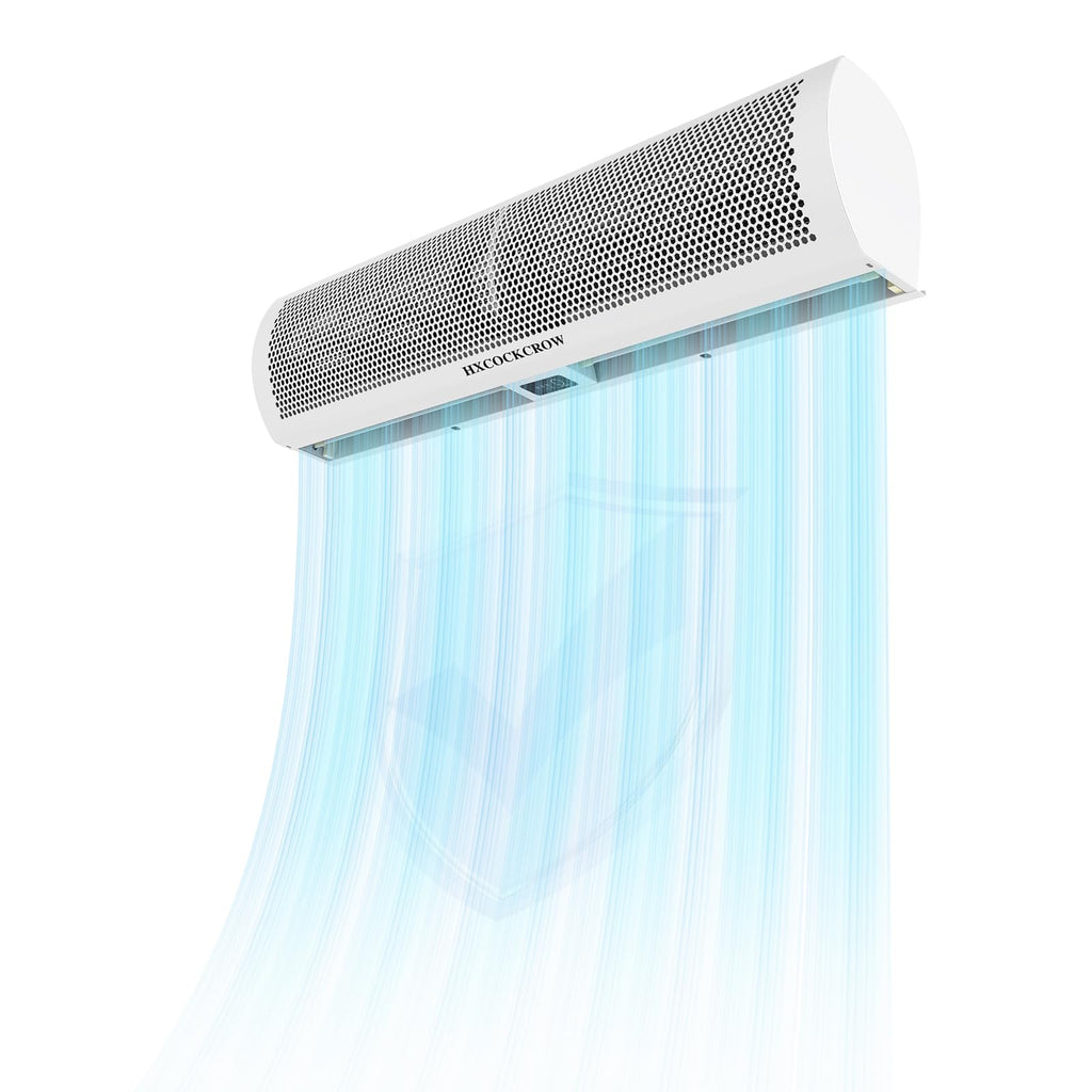 36 Inch Wall Mounted Commercial Air Curtain X500396