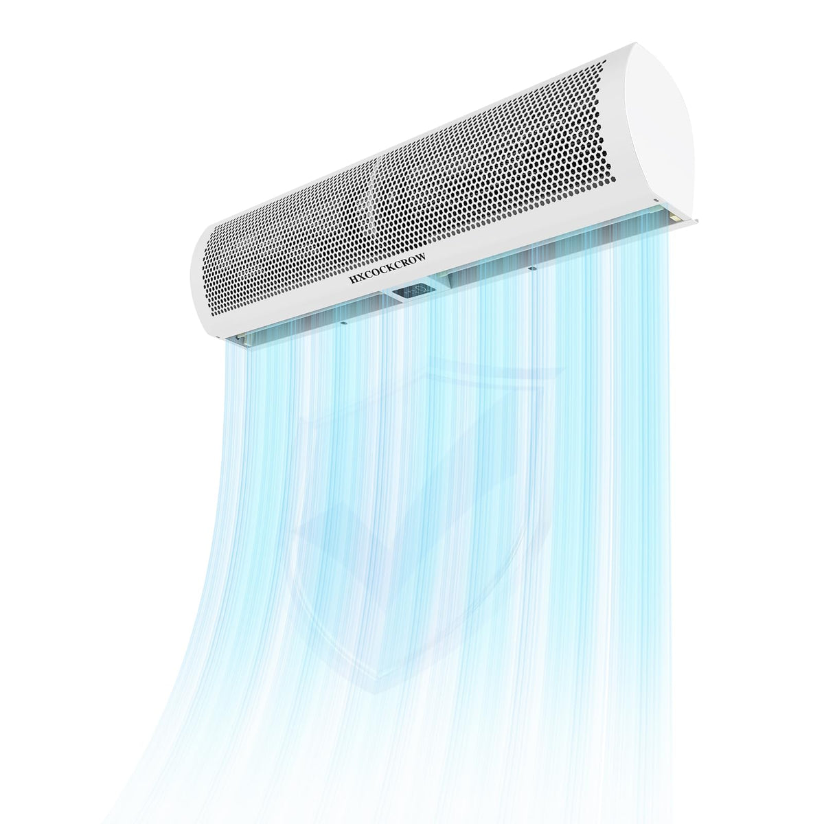 36 Inch Wall Mounted Commercial Air Curtain X500396