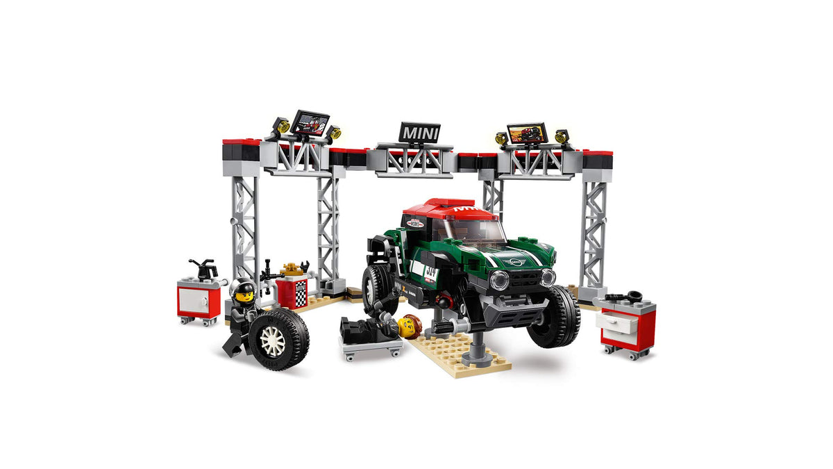 Building Kit (481 Pieces) R599125