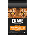 Grain Free High Protein Natural Dry Cat Food, Chicken, 10 lb X69158