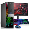 RGB Gaming Desktop PC Intel Core i5 GT 1030 2GB GDDR5 B609778