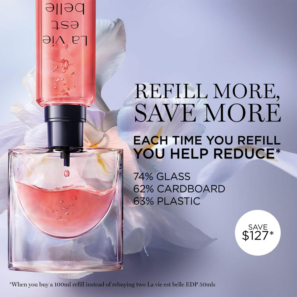 Floral Eau de Parfum L525181