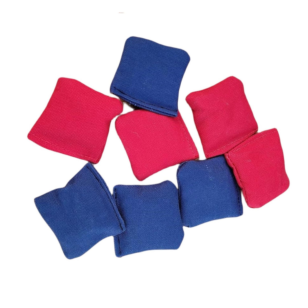 Cornhole Bean Bags Set of 8 K379944