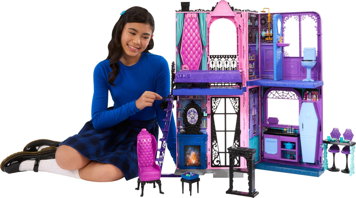 Doll House Q4959