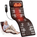 Full Body Massage Mat with Heat Y1634