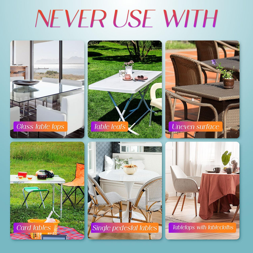 Portable Foldable High Chair with Storage Bag N2587