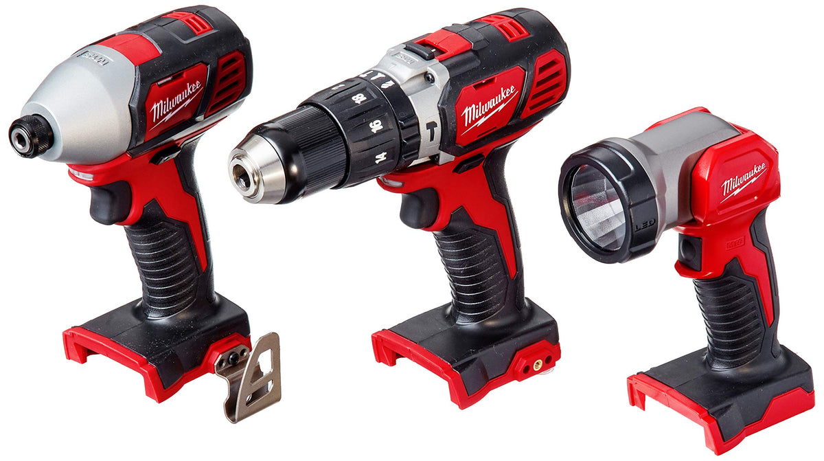 M18 Cordless 6-Tool Combo Kit W458