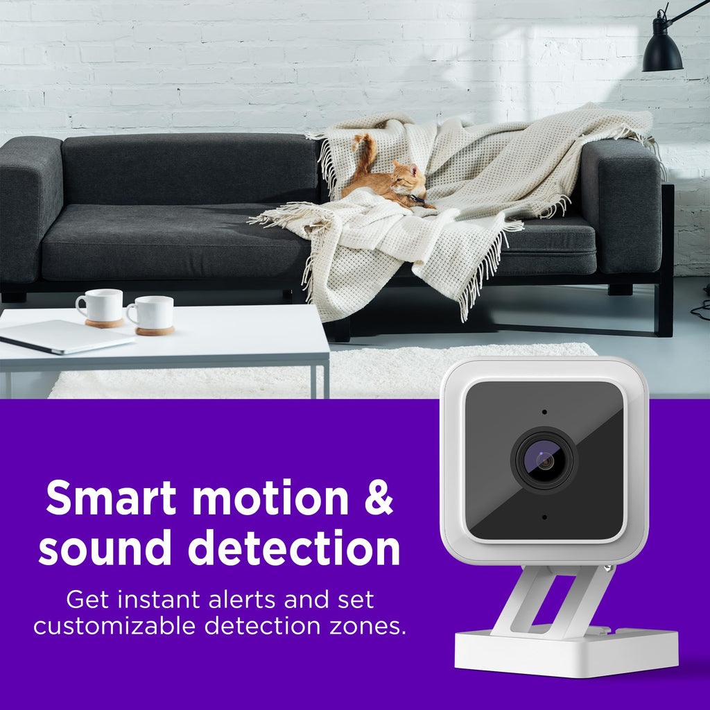 4K Streaming Device with Voice Remote L264946