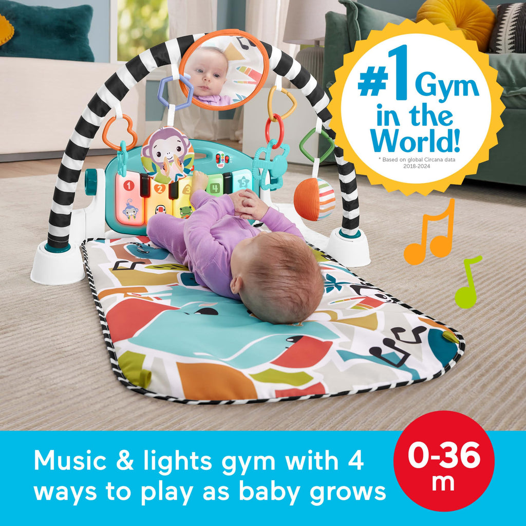 Baby Toy K148401