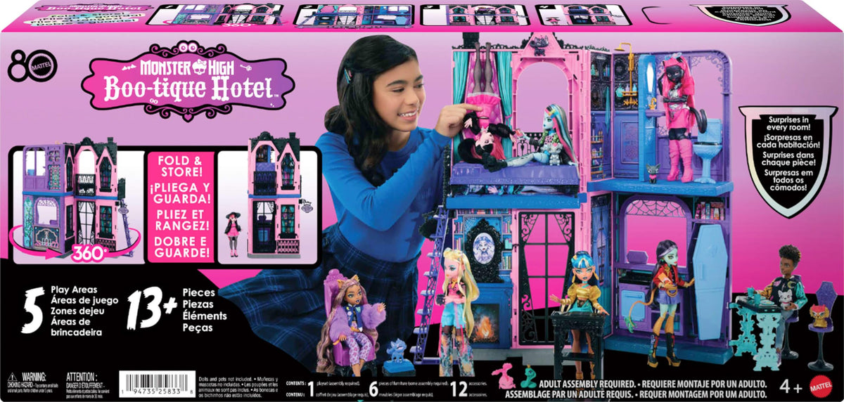 Doll House Q4959