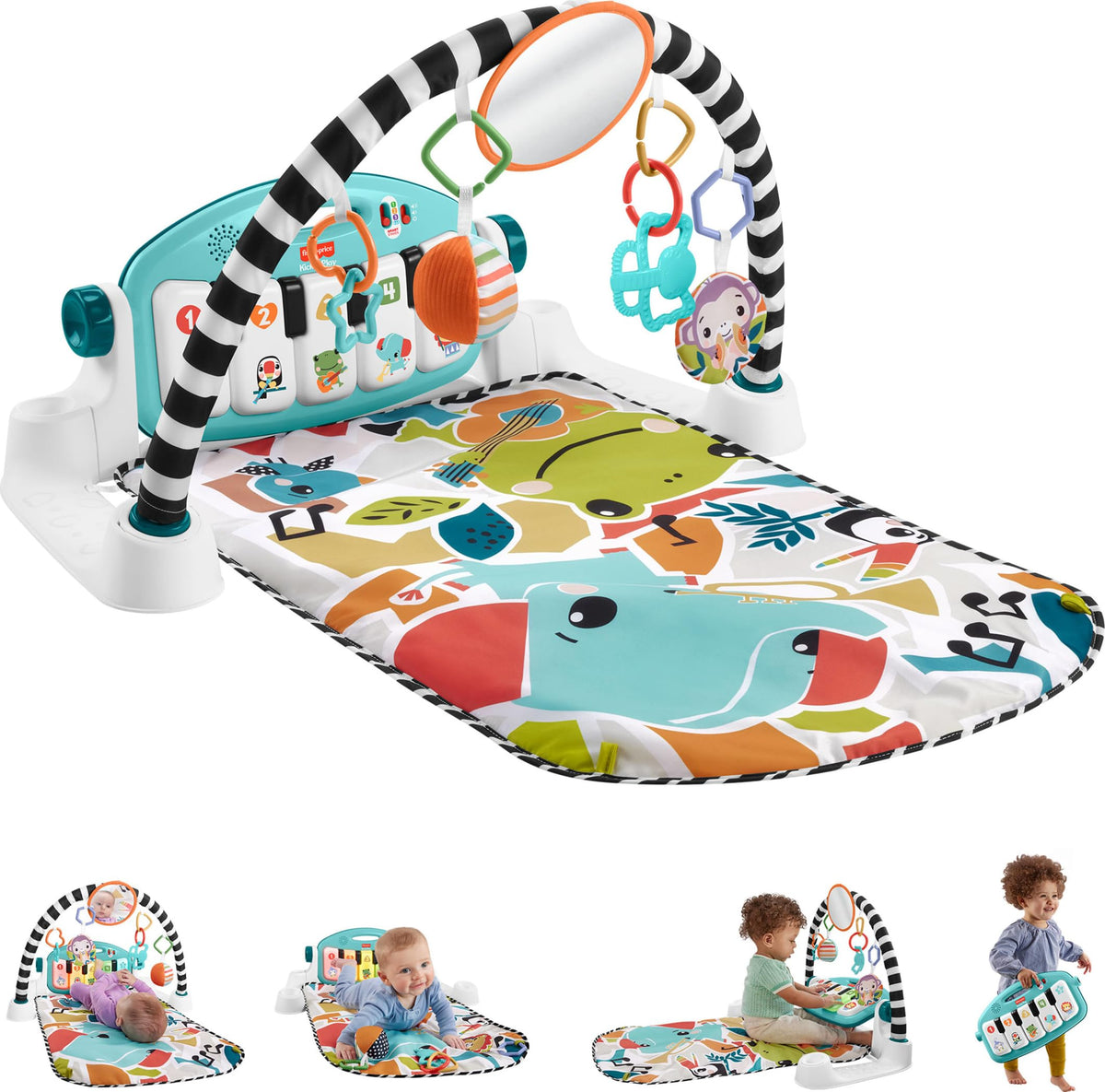 Baby Toy K148401
