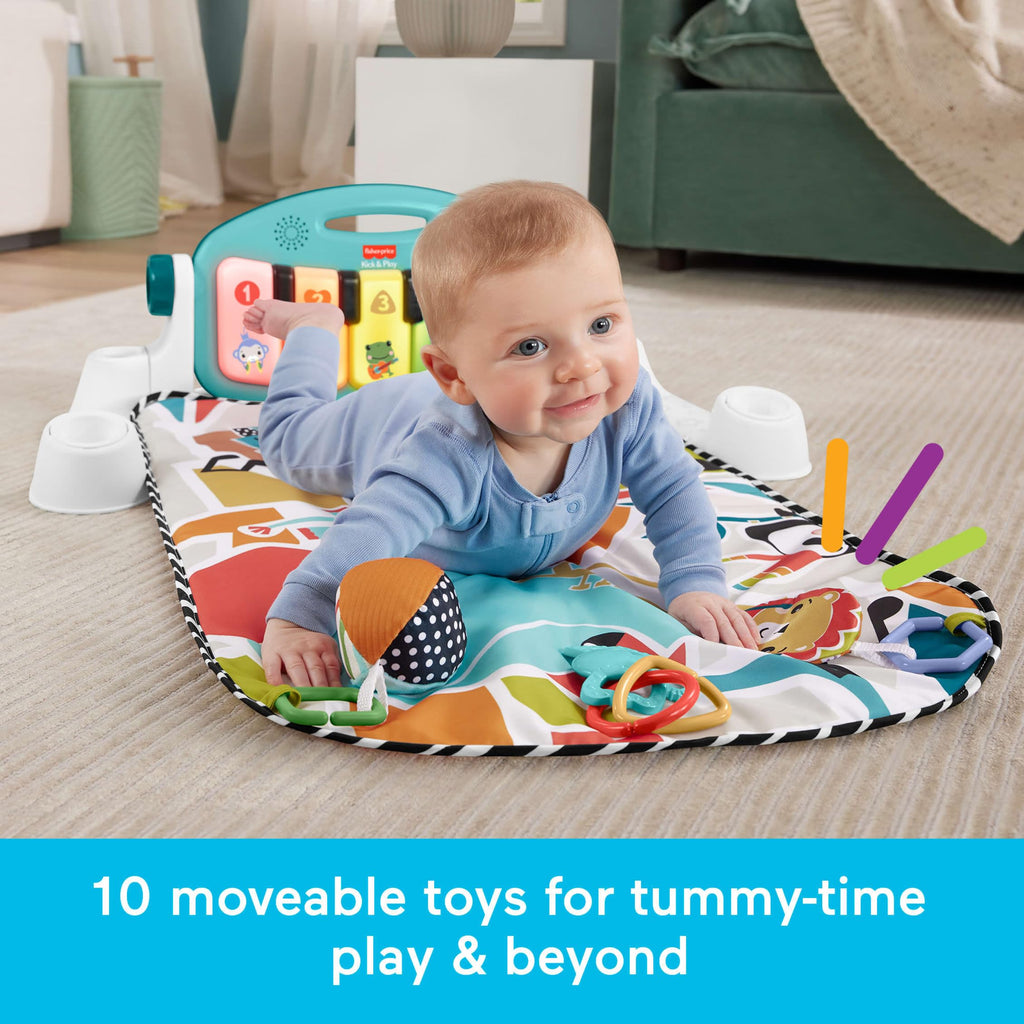 Baby Toy K148401