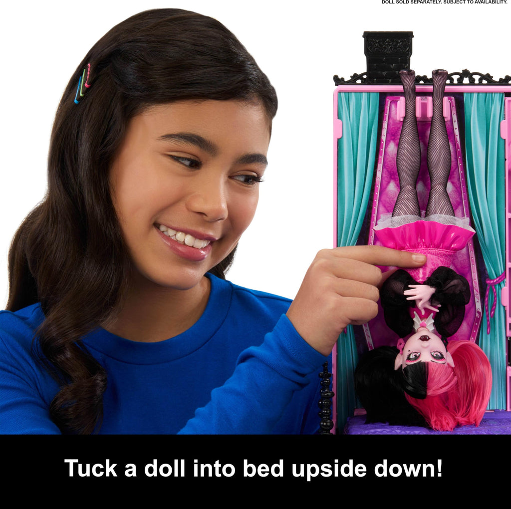 Doll House Q4959