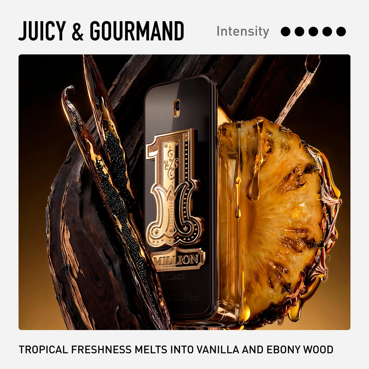 Black Eau de Parfum E59026