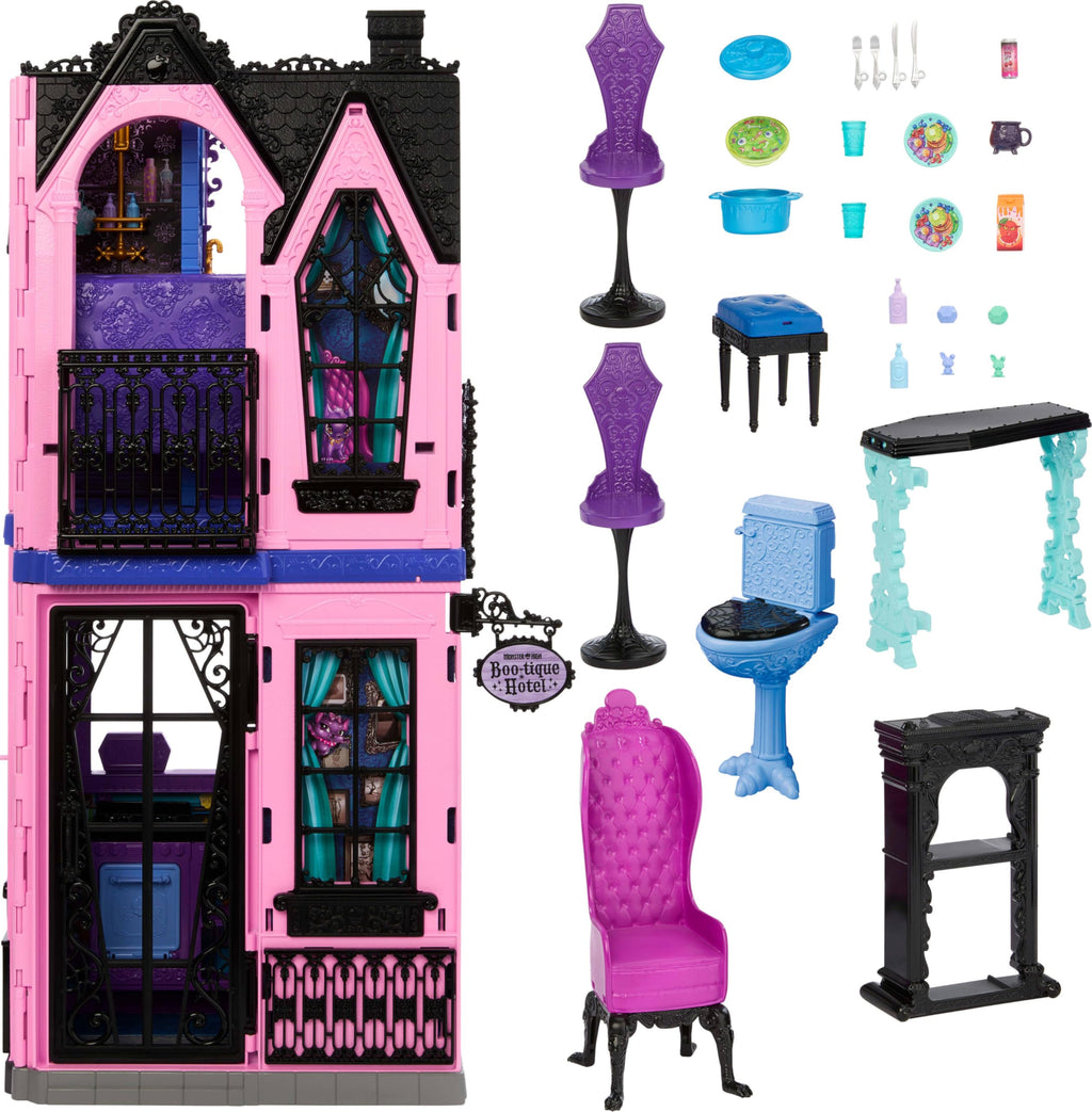 Doll House Q4959