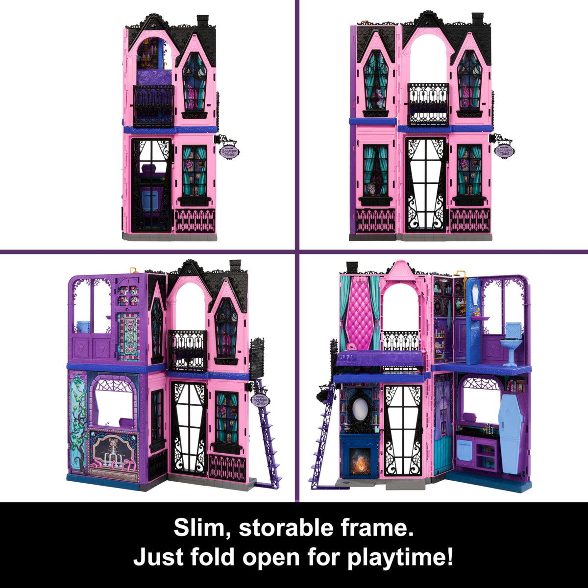 Doll House Q4959