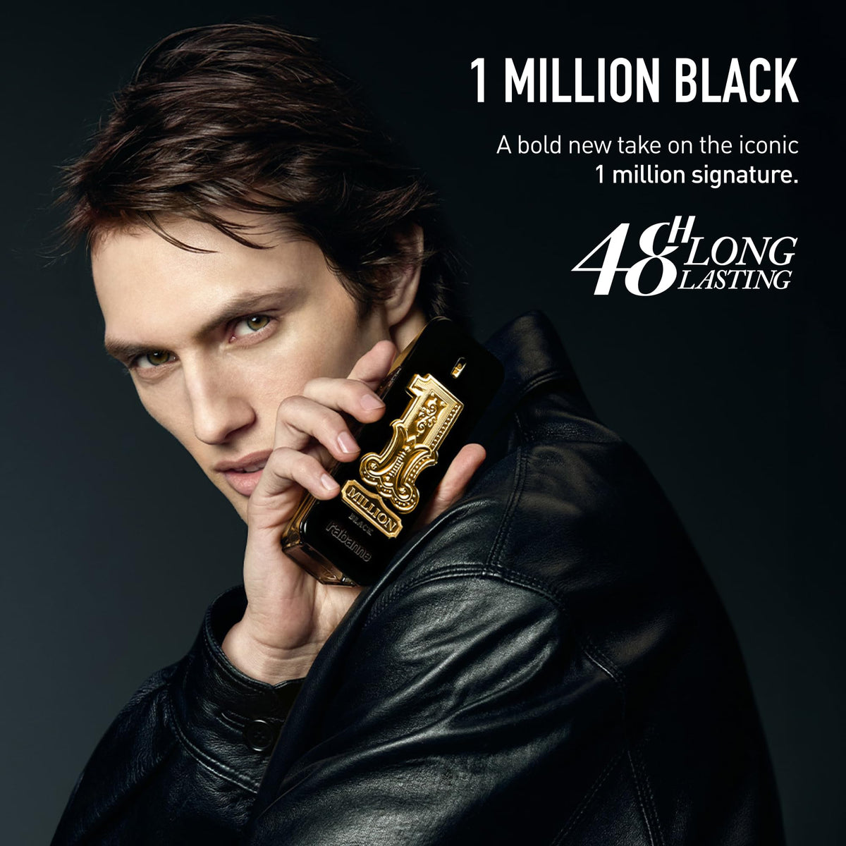 Black Eau de Parfum E59026